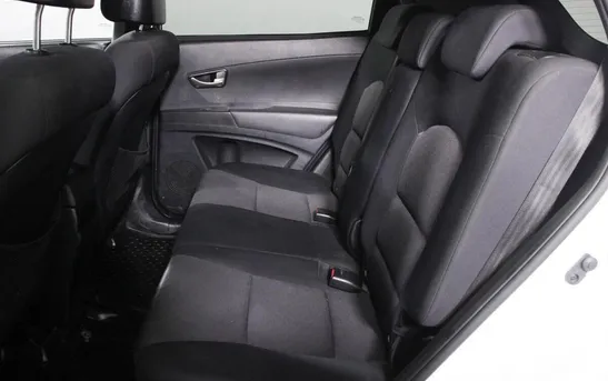 SsangYong Actyon 2.00 автомат, фото №1