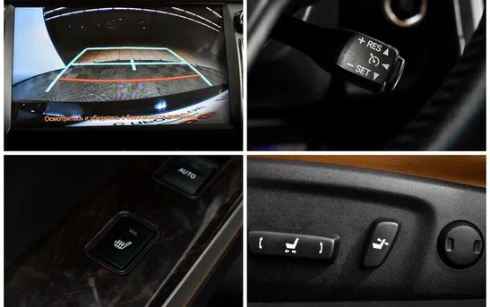 Toyota Camry 2.50 автомат, фото №1