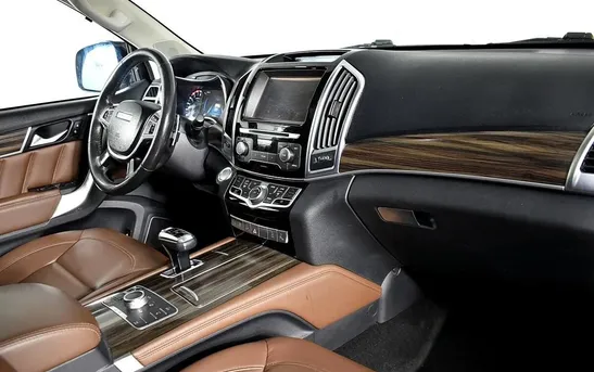 Haval H9 2.00 автомат, фото №1