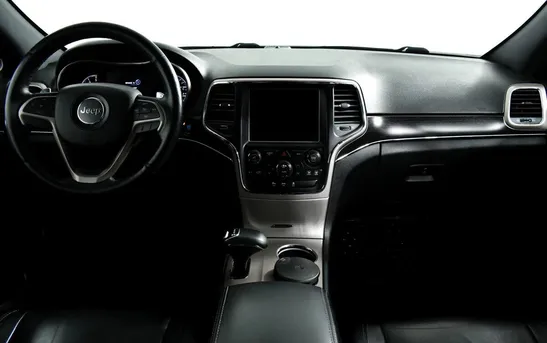 Jeep Grand Cherokee 3.00 автомат, фото №1