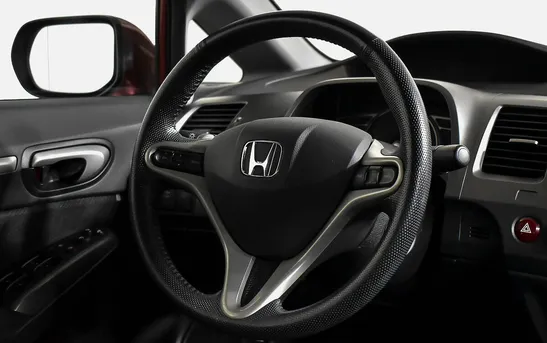 Honda Civic 1.80 автомат, фото №1