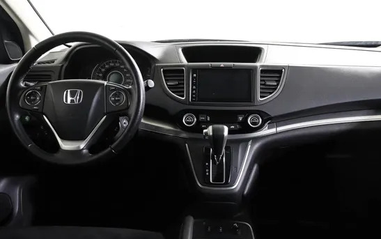 Honda CR-V 2.00 автомат, фото №1