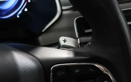 CHERY Tiggo 8 Pro 1.60 робот, фото №1