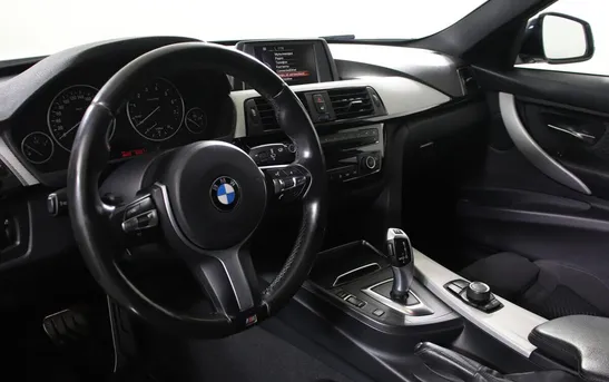 BMW 3 серии 2.00 автомат, фото №1