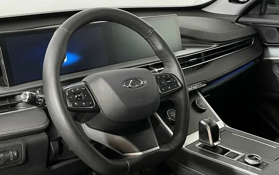 CHERY Tiggo 7 Pro Max 1.50 вариатор, фото №1