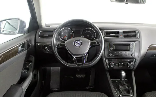 Volkswagen Jetta 1.60 автомат, фото №1