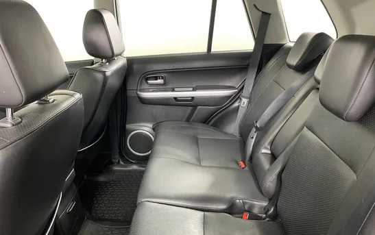 Suzuki Grand Vitara 2.40 автомат, фото №1