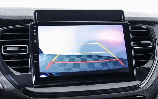 Hyundai Solaris 1.60 автомат, фото №1