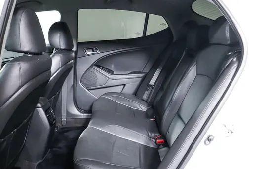 Kia Optima 2.40 автомат, фото №1