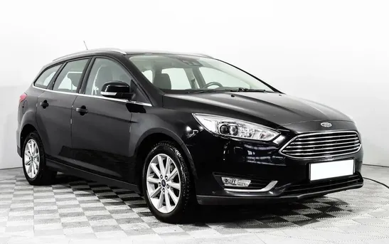 Ford Focus 1.50 автомат, фото №1