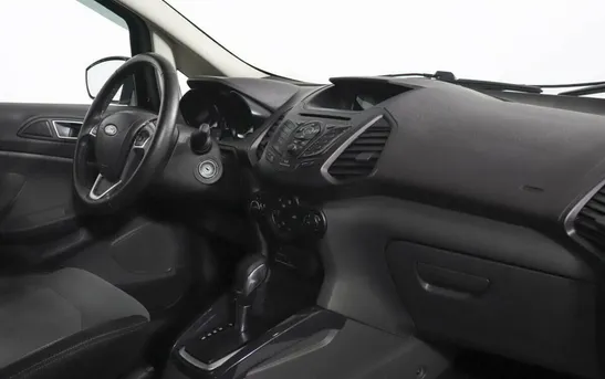 Ford EcoSport 1.60 робот, фото №1