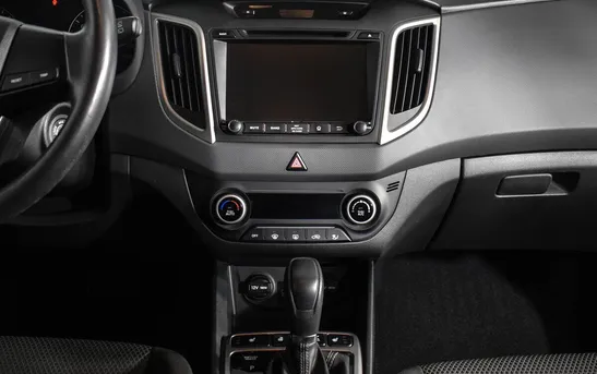 Hyundai Creta 1.60 автомат, фото №1