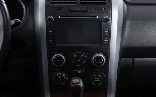 Suzuki Grand Vitara 2.00 автомат, фото №1