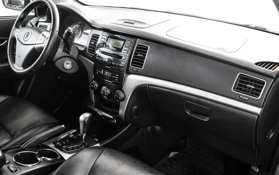 SsangYong Actyon 2.00 автомат, фото №1