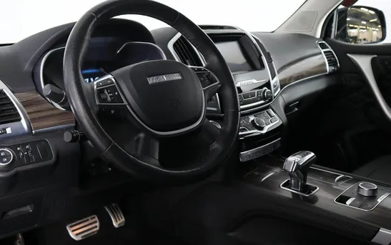 Haval H9 2.00 автомат, фото №1