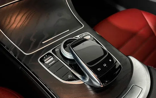 Mercedes-Benz C-Класс 2.00 автомат, фото №1