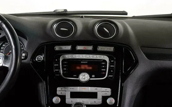 Ford Mondeo 2.30 автомат, фото №1