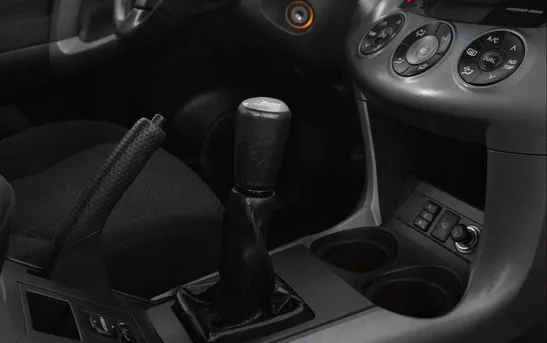 Toyota RAV4 2.00 механика, фото №1