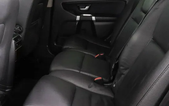 Volvo XC90 2.40 автомат, фото №1