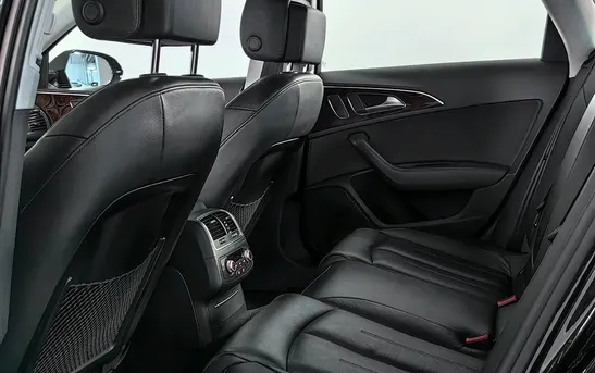 Audi A6 2.80 робот, фото №1