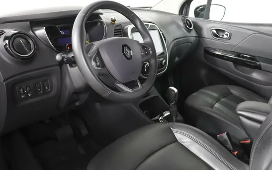 Renault Kaptur 2.00 автомат, фото №1