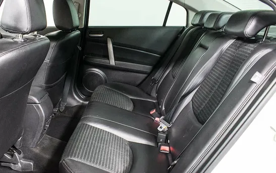 Mazda 6 2.00 автомат, фото №1