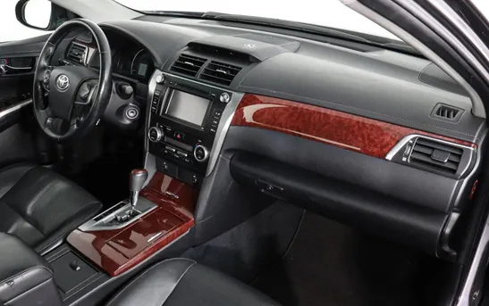 Toyota Camry 2.50 автомат, фото №1