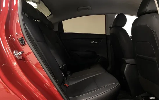 Kia Rio 1.60 автомат, фото №1