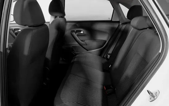 Volkswagen Polo 1.60 автомат, фото №1