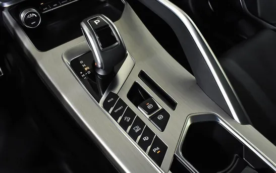 Geely Coolray 1.50 робот, фото №1