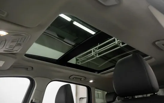 Ford Kuga 1.50 автомат, фото №1