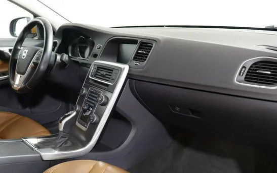 Volvo S60 2.00 автомат, фото №1