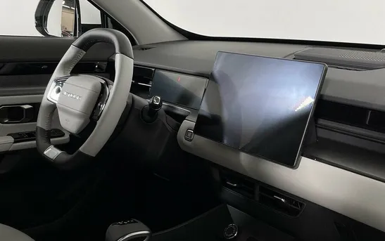 Jetour Dashing 1.50 робот, фото №1