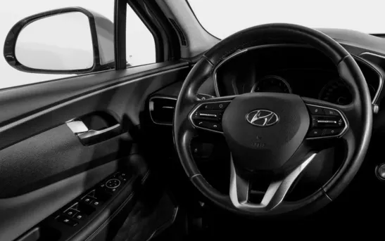 Hyundai Santa Fe 2.40 автомат, фото №1