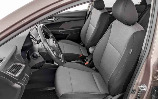 Hyundai Solaris 1.60 автомат, фото №1