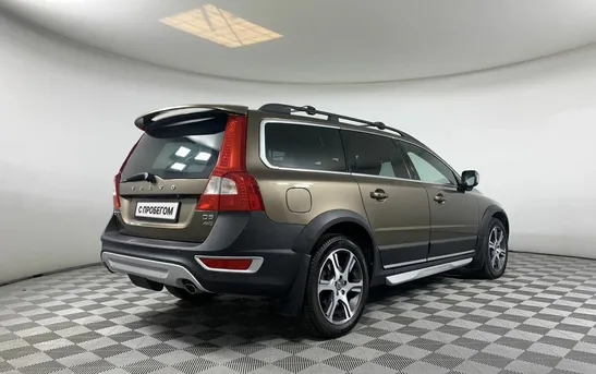Volvo XC70 2.40 автомат, фото №1