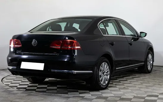 Volkswagen Passat 1.80 робот, фото №1