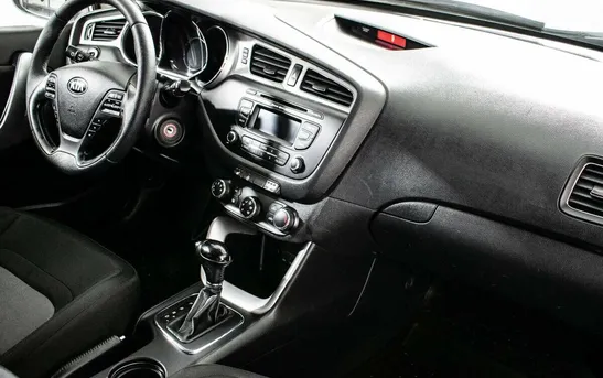 Kia Ceed 1.60 автомат, фото №1