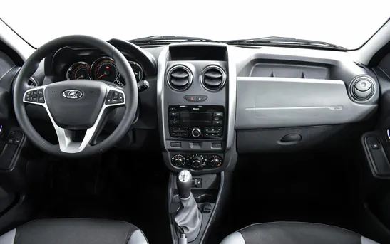 Lada (ВАЗ) Largus 1.60 механика, фото №1