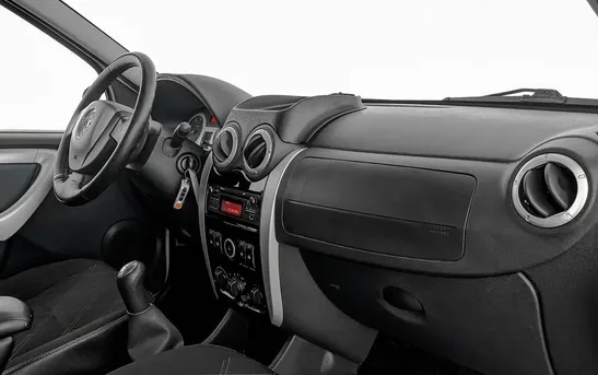 Lada (ВАЗ) Largus 1.60 механика, фото №1