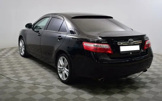 Toyota Camry 3.50 автомат, фото №1