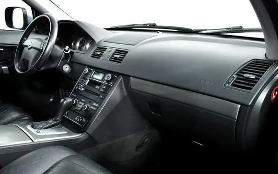 Volvo XC90 2.50 автомат, фото №1