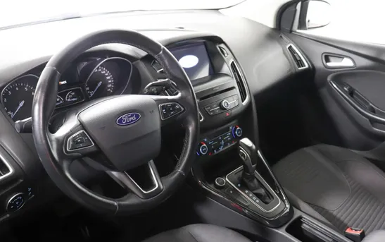 Ford Focus 1.50 автомат, фото №1