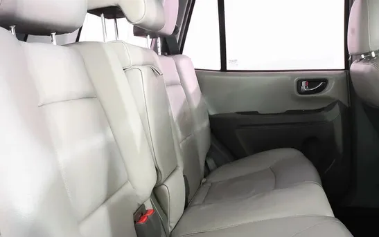 Hyundai Santa Fe 2.70 автомат, фото №1