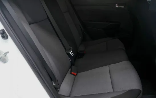 Hyundai Solaris 1.60 автомат, фото №1