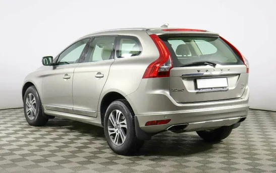 Volvo XC60 2.40 автомат, фото №1