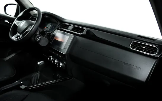 Renault Arkana 1.30 вариатор, фото №1