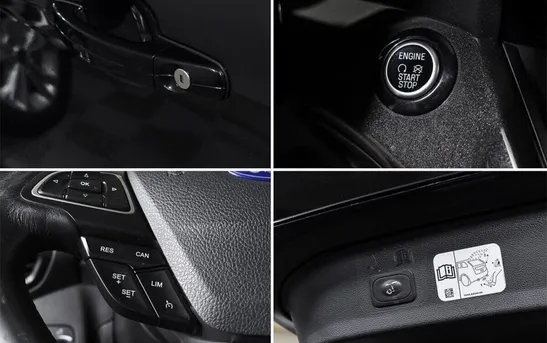 Ford Kuga 1.50 автомат, фото №1