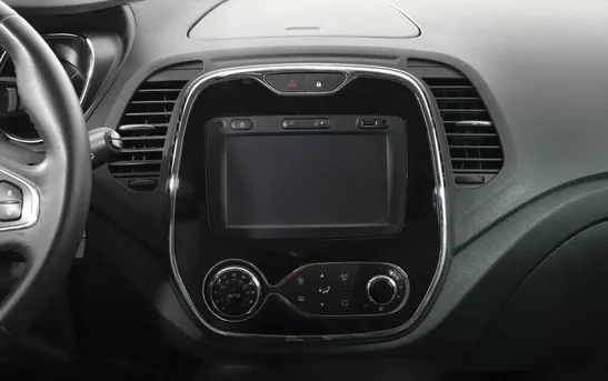 Renault Kaptur 2.00 автомат, фото №1