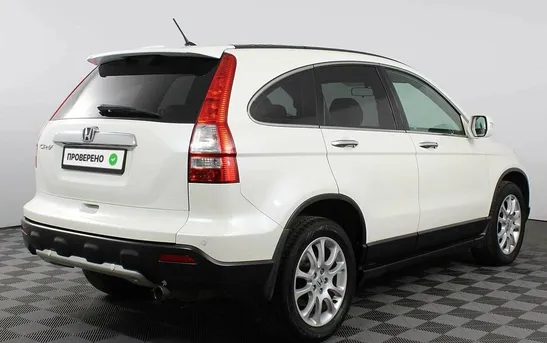 Honda CR-V 2.40 автомат, фото №1